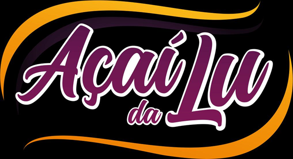 Logo restaurante Açai da Lu
