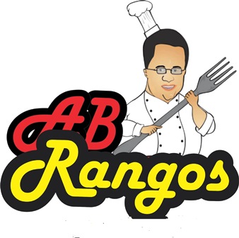 Logo restaurante AB Rangos