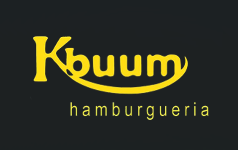 Logo restaurante Cardápio Kbuum