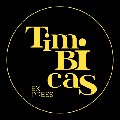 Logo restaurante Timbicas Conveniência Ltda