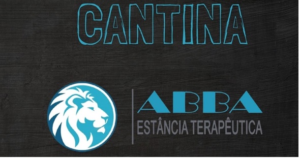 Logo restaurante ABBA Food&Service
