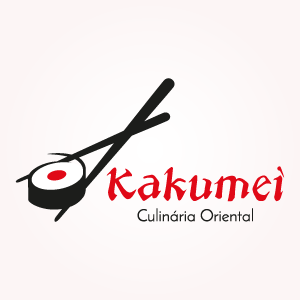 Logo restaurante Kakumei Culinária Oriental