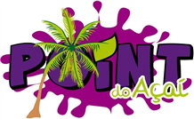 Logo restaurante Point do Acai