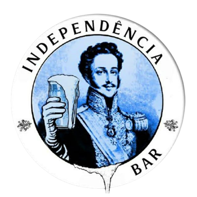 Logo restaurante Independência Bar