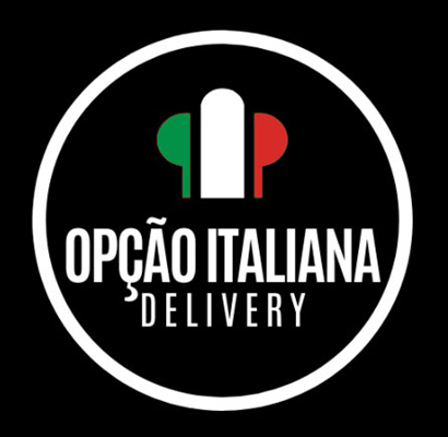 Logo restaurante Opção Italiana