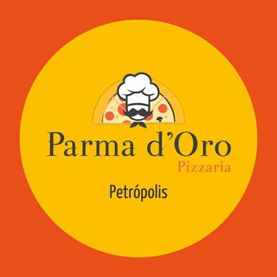 Logo restaurante Parma d'Oro - Petrópolis