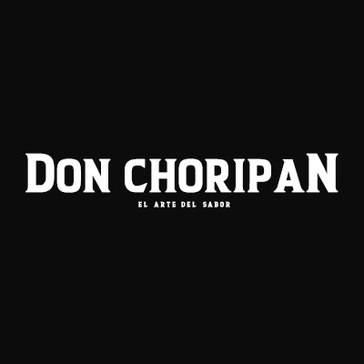 Logo restaurante DON CHORIPAN - PQ.CONTINENTAL 