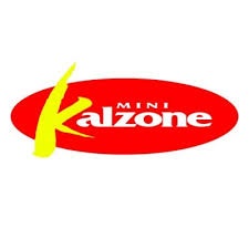 Logo restaurante MINI KALZONE BRUSQUE