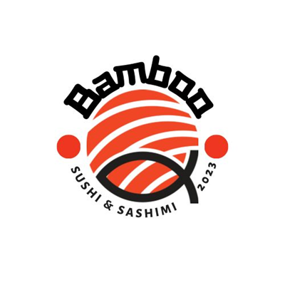 Logo restaurante Bamboo Sushi.hot
