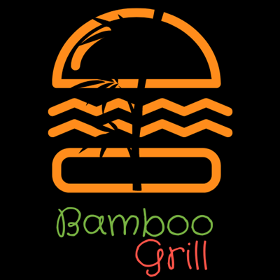 Logo restaurante Bamboo Grill
