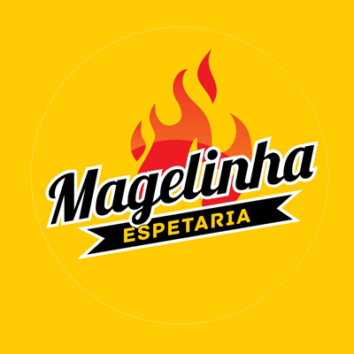 Logo restaurante Magelinha Espetaria