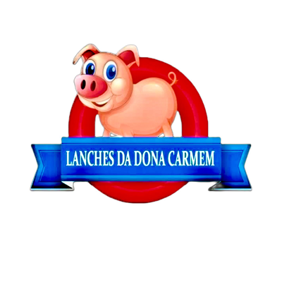 Logo restaurante Lanches da Dona Carmen