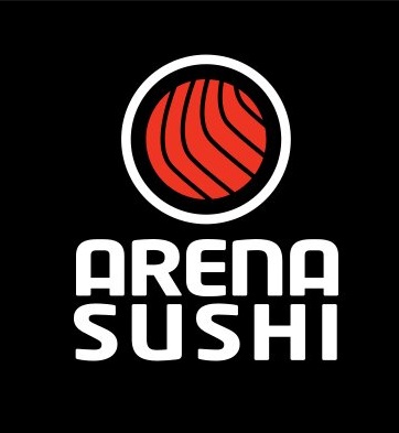 Logo restaurante Arena Sushi