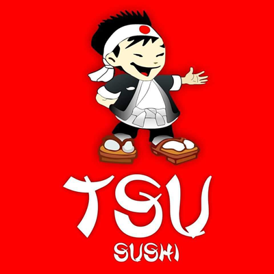 Logo restaurante Tsu Sushi