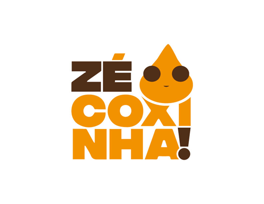 Logo restaurante Zé Coxinha Cariri - Loja Novo Juazeiro