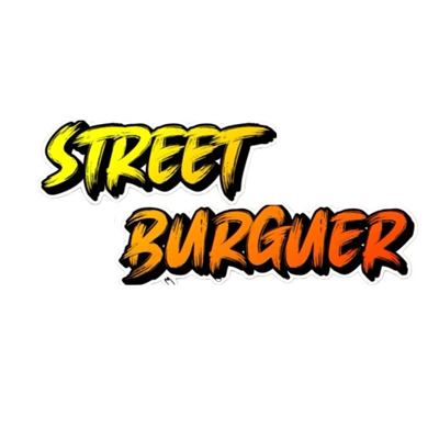 Logo restaurante Street Burguer