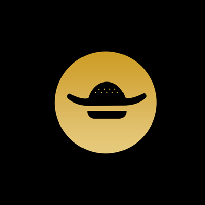 Logo restaurante The Ranch