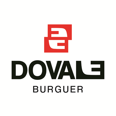 Logo restaurante Dovale Burguer