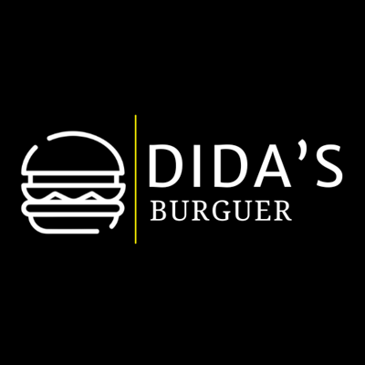 Logo restaurante Dida's Burguer