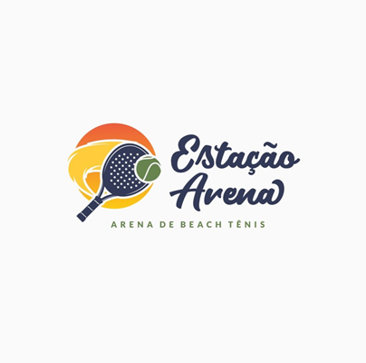 Logo restaurante Estação Arena