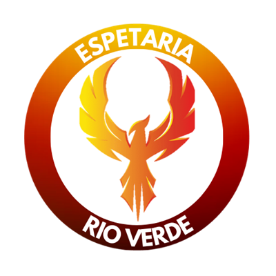 Logo restaurante Espetaria Rio Verde