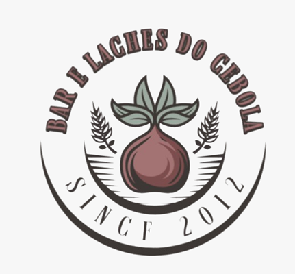 Logo restaurante Lanches e Porções