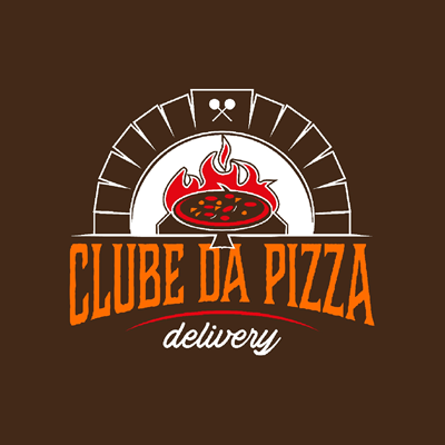 Logo restaurante Clube da Pizza
