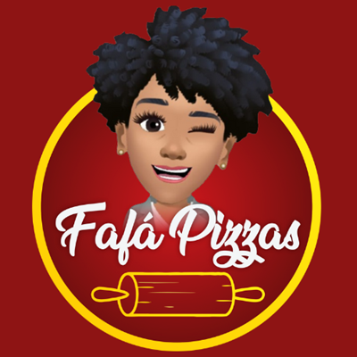 Logo restaurante FAFÁ PIZZAS