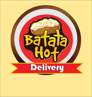 Logo restaurante Batata Hot Delivery