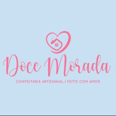 Logo restaurante DOCE MORADA CONFEITARIA ARTESANAL
