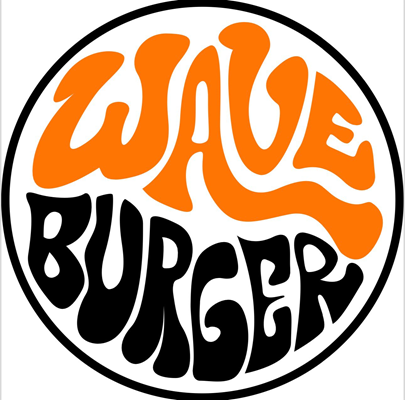 Logo restaurante WAVE HAMBURGUERIA