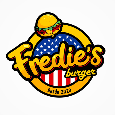 Logo restaurante FREDIE´S BURGER CAÇADOR