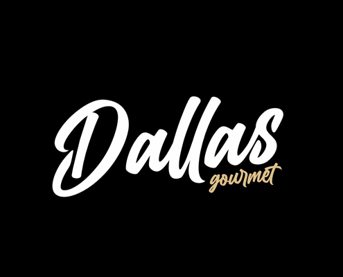 Logo restaurante Dallas Gourmet