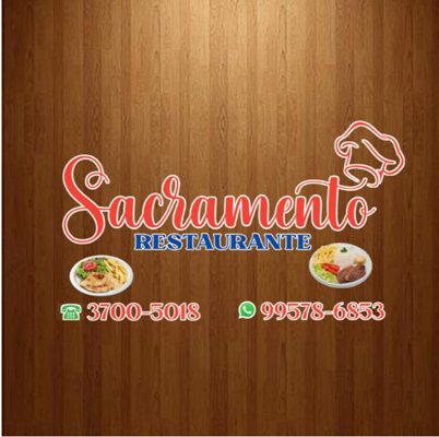 Logo restaurante Restaurante Sacramento