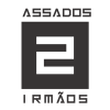 Logo restaurante Assados 2 Irmãos