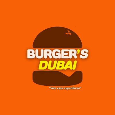 Logo restaurante Burger´s Dubai