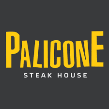 Logo restaurante Palicone Maceio Steak House