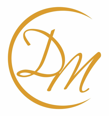 Logo restaurante Cardápio Assessoria & Ateliê Doly Moreira
