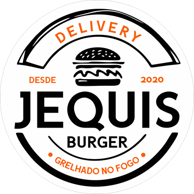 Logo restaurante Jequis Burger