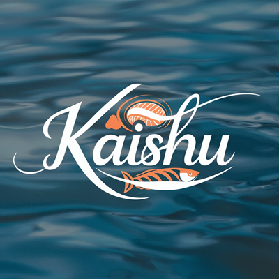 Logo restaurante Kaishu Sushi | Delivery