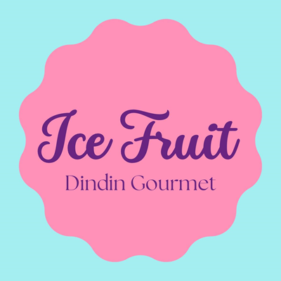 Logo restaurante Ice Fruit Dindin Gourmet