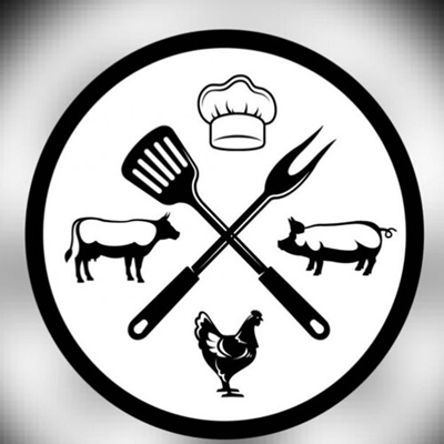 Logo restaurante Assados & Cia 