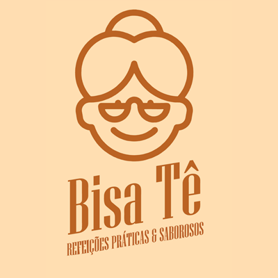 Logo restaurante Bisa Tê