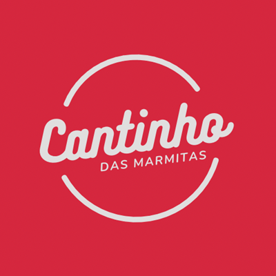 Logo restaurante Cantinho das Marmitas