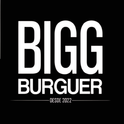 Logo restaurante BiggBurguer