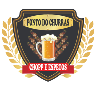 Logo restaurante Ponto do Churras
