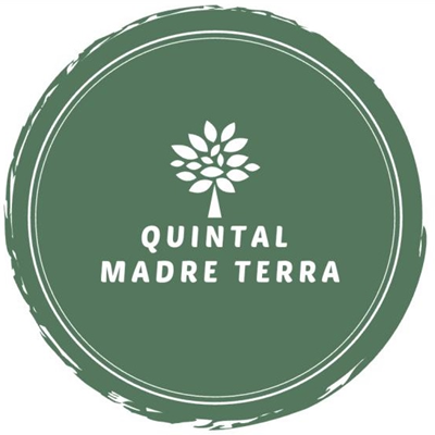 Logo restaurante Quintal Madre Terra 