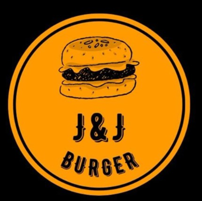 Logo restaurante JJ BURGER