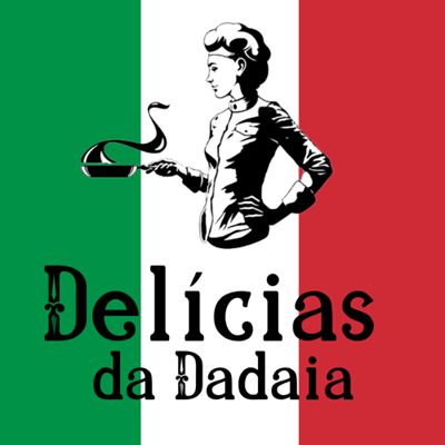 Logo restaurante Delícias da Dadaia