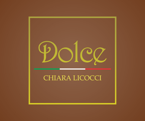 Logo restaurante Dolce Chiara Licocci